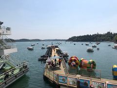 -仙海旅游度假区