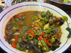 -阿甘龙虾·重庆麻麻鱼(中豪店)