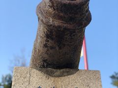 -胡里山炮台