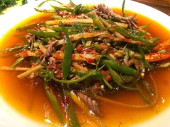 -不相离盐帮菜(郎园店)