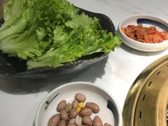 -炙城·韩式烤肉(南京东路店)