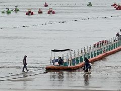 -宁波松兰山滨海旅游度假区