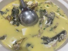 柴火有机黄骨鱼-丹江口渔村·湘味厨房(桃园店)