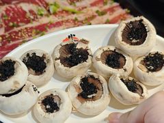 -火炉火自助餐(西直门凯德MALL店)