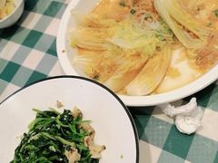 -紫光园·烤鸭·北京菜(劲松店)