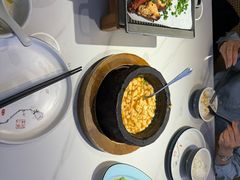 -绿茶餐厅(广州嘉裕太阳城店)