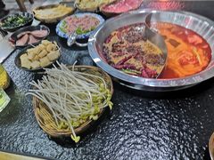 -巷子老火锅(大唐西市店)