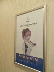 -碧莲盛·不剃发植发