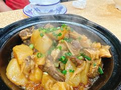 -美锦源餐厅