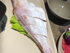 -重庆渝达老火锅(春熙路店)