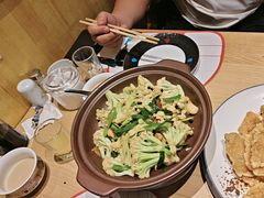 -哈啾嗨·新概念蒙餐(红星新城店)