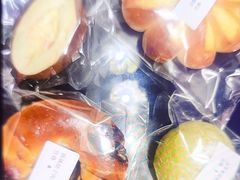 -雀食面包店(钟楼店)