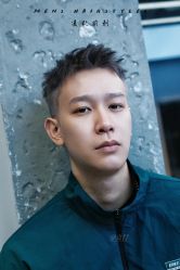-绅仕門男士理发馆