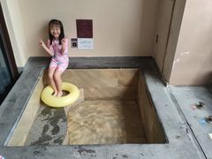 -清远熹乐谷温泉度假酒店