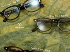 -大视光学•LINDBERG林德伯格•全球手工眼镜集合店(王府井店)
