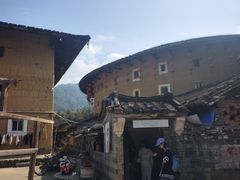 -福建土楼(南靖)景区