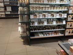 -MUJI无印良品(万达太原街店)