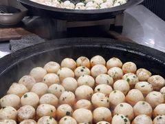 -哑巴生煎(临顿路店)