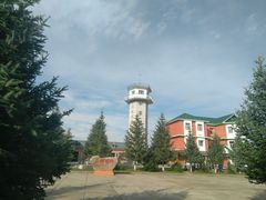 -北极村旅游风景区