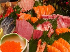 -京旬海鲜放题·铁板烧自助餐厅