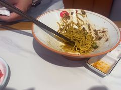 -初晋·山西地道刀削面.晋北莜面香(星耀城店)