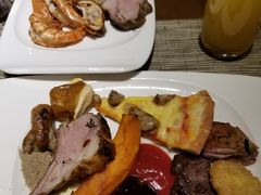 -杭州国际会议中心洲际酒店-原素全日餐厅(解放东路店)