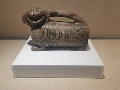 -浙江省博物馆(孤山馆区)
