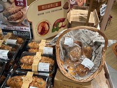 -七鲜超市(瑞虹天地太阳宫店)