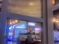 -李姑婆鲜切牛肉火锅自助(凤城二路店)