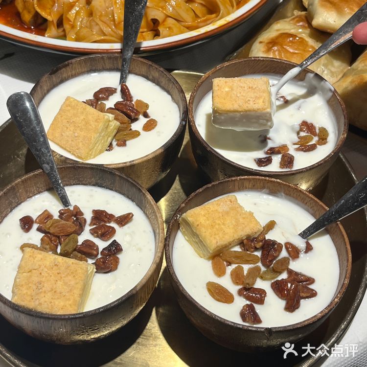 在长沙砂子塘!关于我在长沙吃到唯一想推荐的新疆菜馆子!