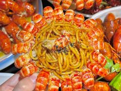 -京悦南门涮羊肉·羊蝎子火锅(田林路店)