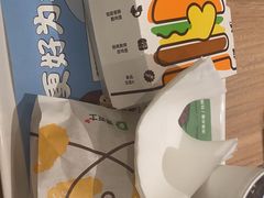 -德克士(绿地店)