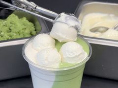 -白色日记·手作酸奶(麦凯乐店)