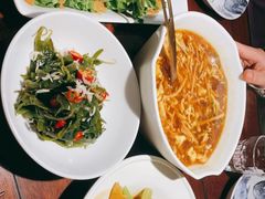 -前海沿·青岛菜(五四广场永旺店)