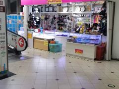 -世纪联华(吴淞店)