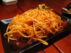 -鑫日千里马朝鲜族小馆(总店)