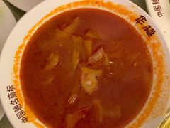 红菜汤-华梅西餐厅(哈尔滨中央大街店)