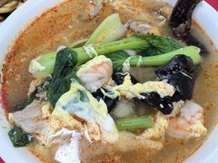 -乐天拉面(桃花街店)