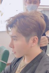 -吉米护肤造型