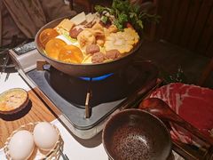 -玉川屋·深夜食堂居酒屋(柳巷店)