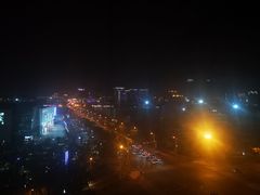 -苏州长江智选假日酒店