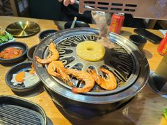 -九田家黑牛烤肉料理(溧阳吾悦店)