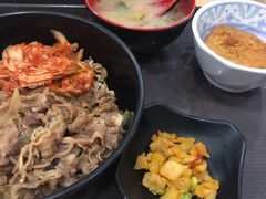 -食其家·牛丼咖喱(苏州永旺店)