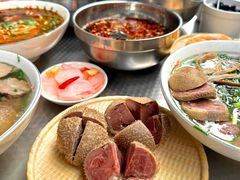 -熊氏牛羊杂粉(龙眼井总店)