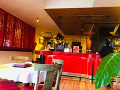 -龙门阵茶屋川菜馆(武康路店)
