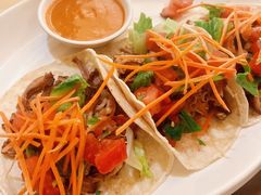 碎猪肉塔可-panchos 墨西哥餐厅(嘉绿苑店)