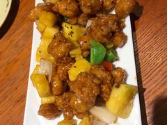 -外婆餐厅(魏县店)