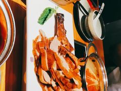 -德香苑脆皮烤鸭·经典(爱融荟城店)