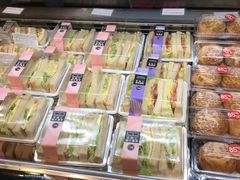 -85度C(上海兰溪二店)