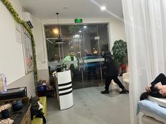 -源瑞康盲人推拿(尹山湖店)